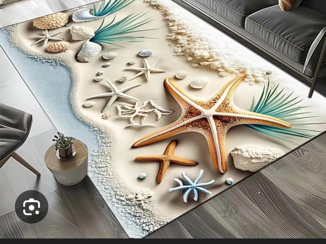 High quality HEAVY grip Rubber underside floor  2pcs set  3D kitchen mat  NON SLIP

Size: 40*60cm
40*120cm