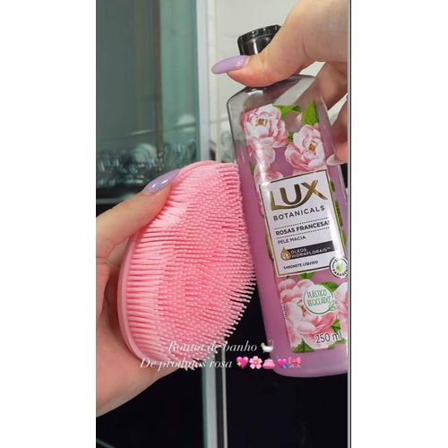 SPECIAL OFFER!!! 3PCs Set: Silicone Bath Brushes