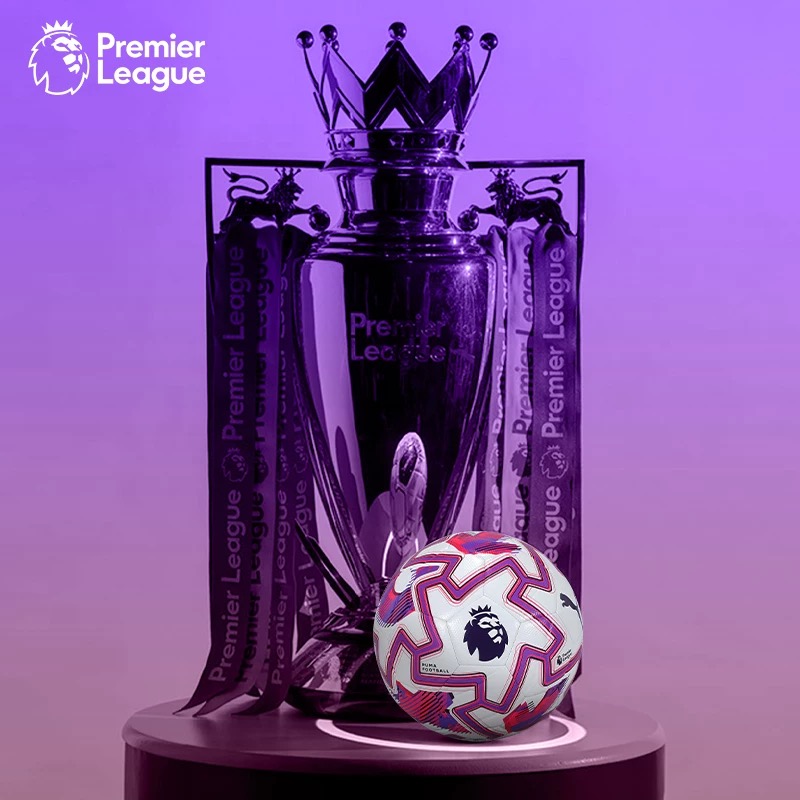 Size 5 Original Football - FIFA Quality Soccer ball | Premier League Match football ball