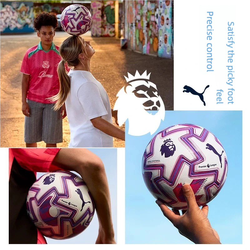 Size 5 Original Football - FIFA Quality Soccer ball | Premier League Match football ball