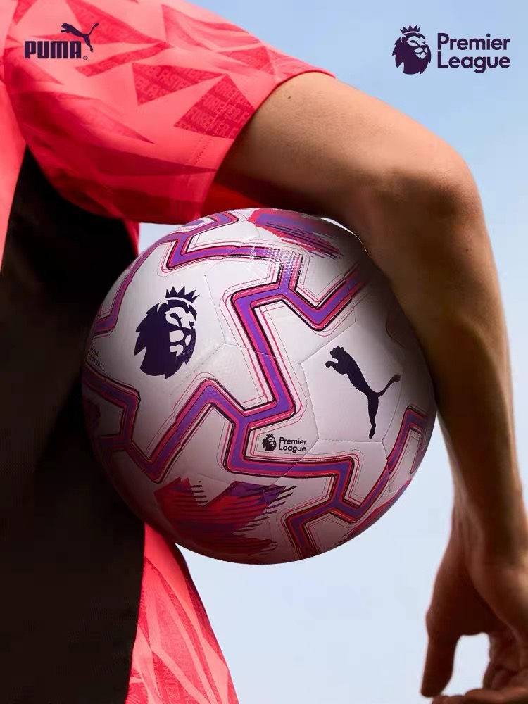 Size 5 Original Football - FIFA Quality Soccer ball | Premier League Match football ball