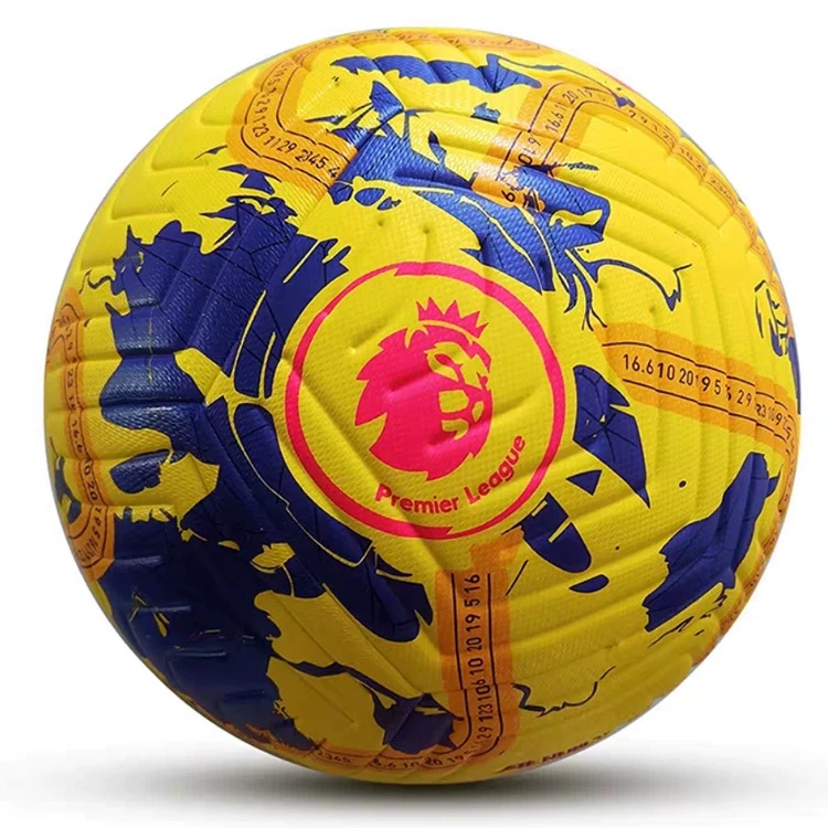 Size 5 Original Football -Quality Soccer ball | Premier League Match football ball