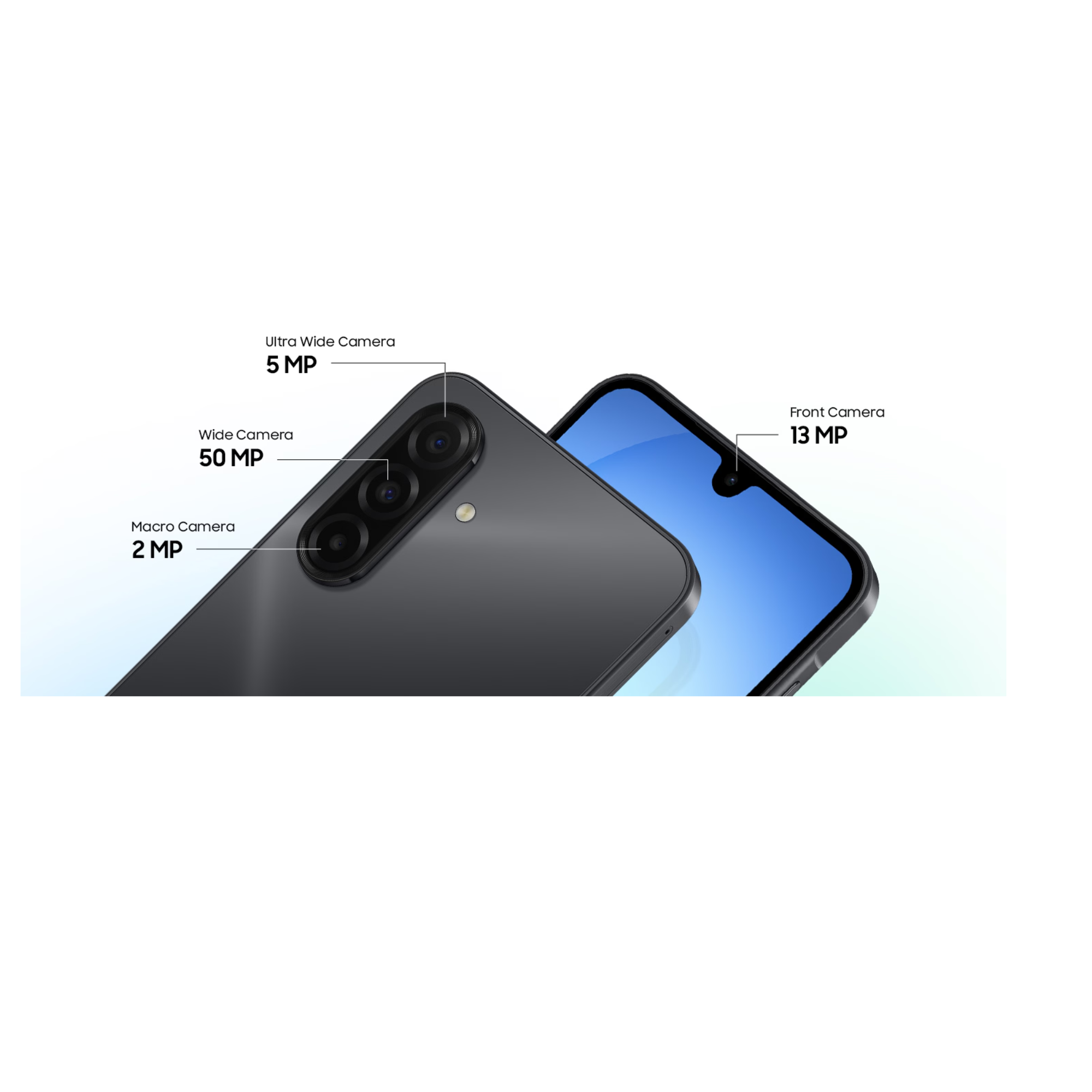 LIMITED OFFER!! Samsung Galaxy A17 128GB/256GB+4GB/6GB/8GB 6.7" Super AMOLED Display 50MP Triple Camera Android 15 5000mAh Samsung A17, A17 Samsung Smart Phones[PHONE+DISPLAYED GIFTS]