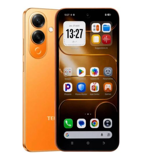 Best price for Tecno Pop 20C 4+64GB 6.7