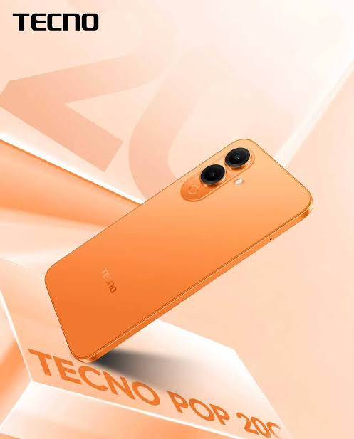 Best price for Tecno Pop 20C 4+64GB 6.7