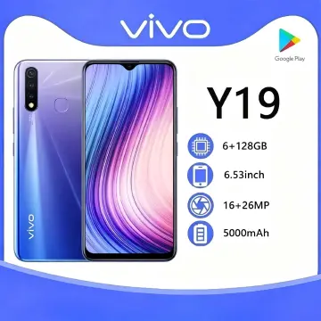Vivo Y19 6/128GB