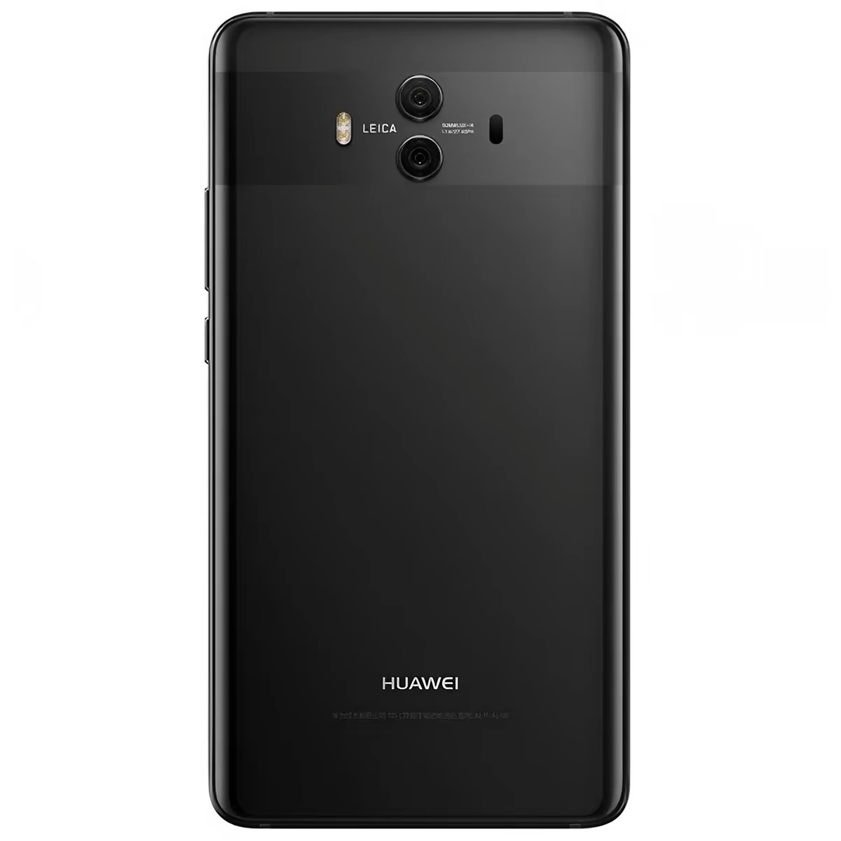 Refurbished smartphone Mate 10  Kirin 970 Octa-Core, 6GB RAM 128GB ROM, 5.9” 2K QHD Display, Leica Dual Camera, 4000mAh Battery, 4G Dual SIM Android Phone