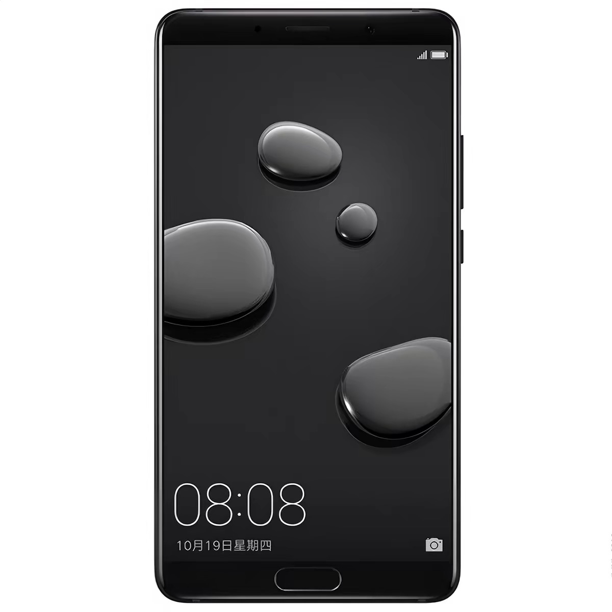 Refurbished smartphone Mate 10  Kirin 970 Octa-Core, 6GB RAM 128GB ROM, 5.9” 2K QHD Display, Leica Dual Camera, 4000mAh Battery, 4G Dual SIM Android Phone