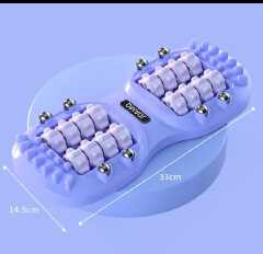 ✅Beads Roller  Foot Massager
