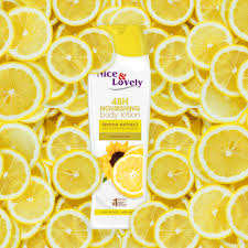 Lemon Extract Lotion nice and lovely body lotion 600ml enriched with Vitamin C & sunflower seed oil Brightens your skin and nourished for 48Hrs,  keeps your skin vibrant, moisturized leaving it soft.