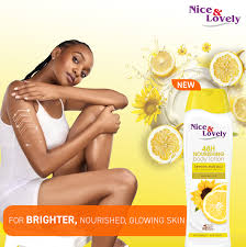 Lemon Extract Lotion nice and lovely body lotion 600ml enriched with Vitamin C & sunflower seed oil Brightens your skin and nourished for 48Hrs,  keeps your skin vibrant, moisturized leaving it soft.