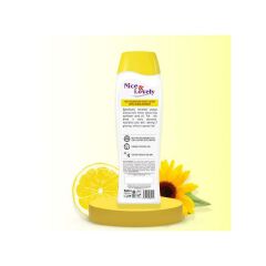 Lemon Extract Lotion nice and lovely body lotion 600ml enriched with Vitamin C & sunflower seed oil Brightens your skin and nourished for 48Hrs,  keeps your skin vibrant, moisturized leaving it soft.