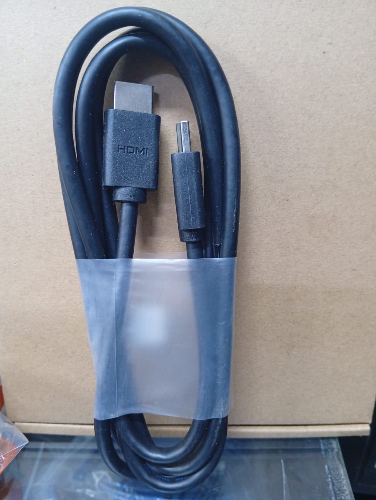1.5m High Quality  UK HDMI Cable-1080p display