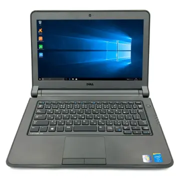 Dell Latitude 3380 I3 4/500GB HDD Refurbished