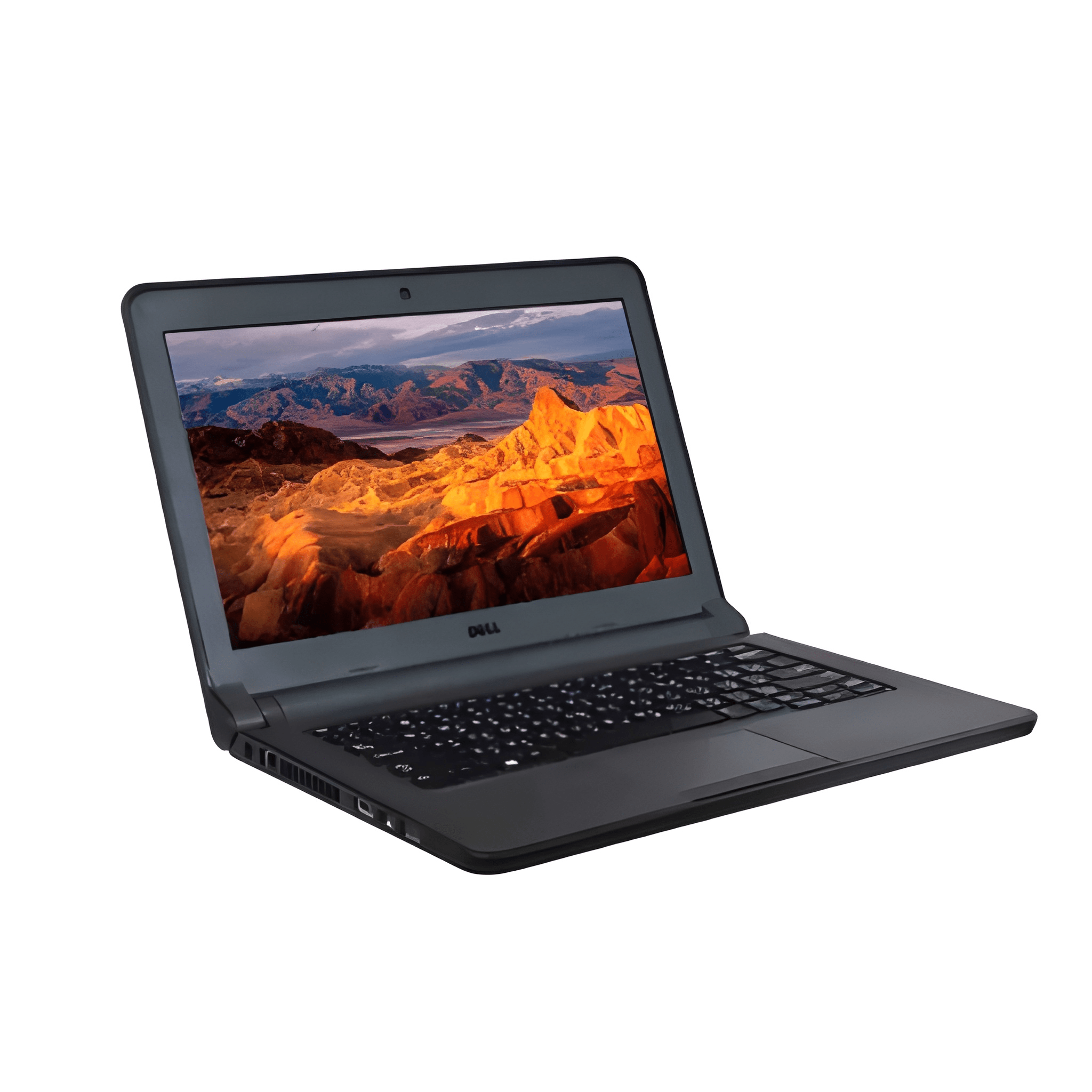 [free mouse] Refurbished Dell Laptop Dell Latitude 3380 INTEL CORE i3 - 6300U @ 2.50GHz | 4GB RAM | 500 GB  SSD | Refurbished Laptop Computer windows 10 qwerty