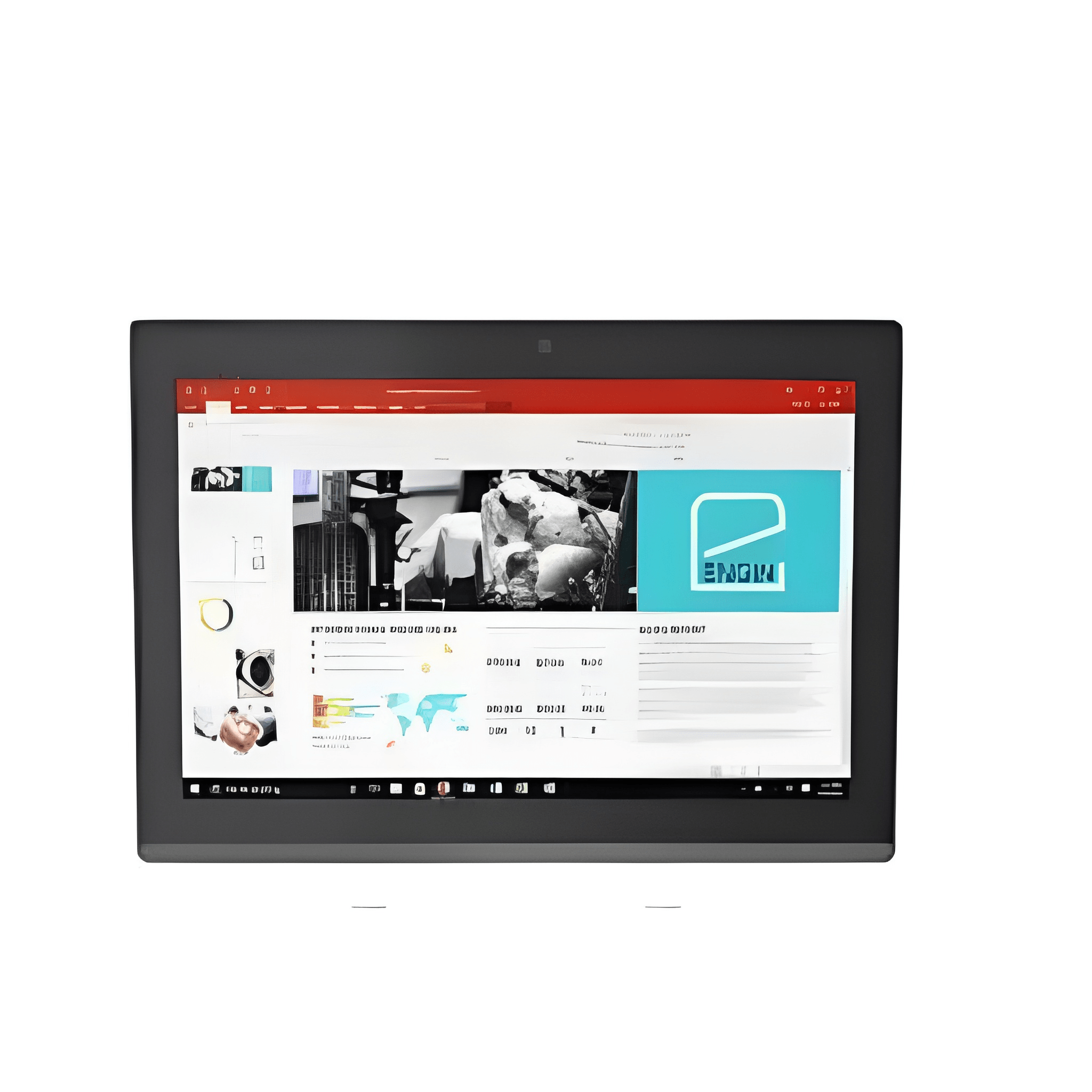 (4GB+128GB)Refurbishhed Lenovo Miix320-101CR Ideapad Tablet Intel ATOM x5-Z8350 4GB Ram 128GB SSD Storage 10.1''INCH windows 10,office 2016 , windows Tablet