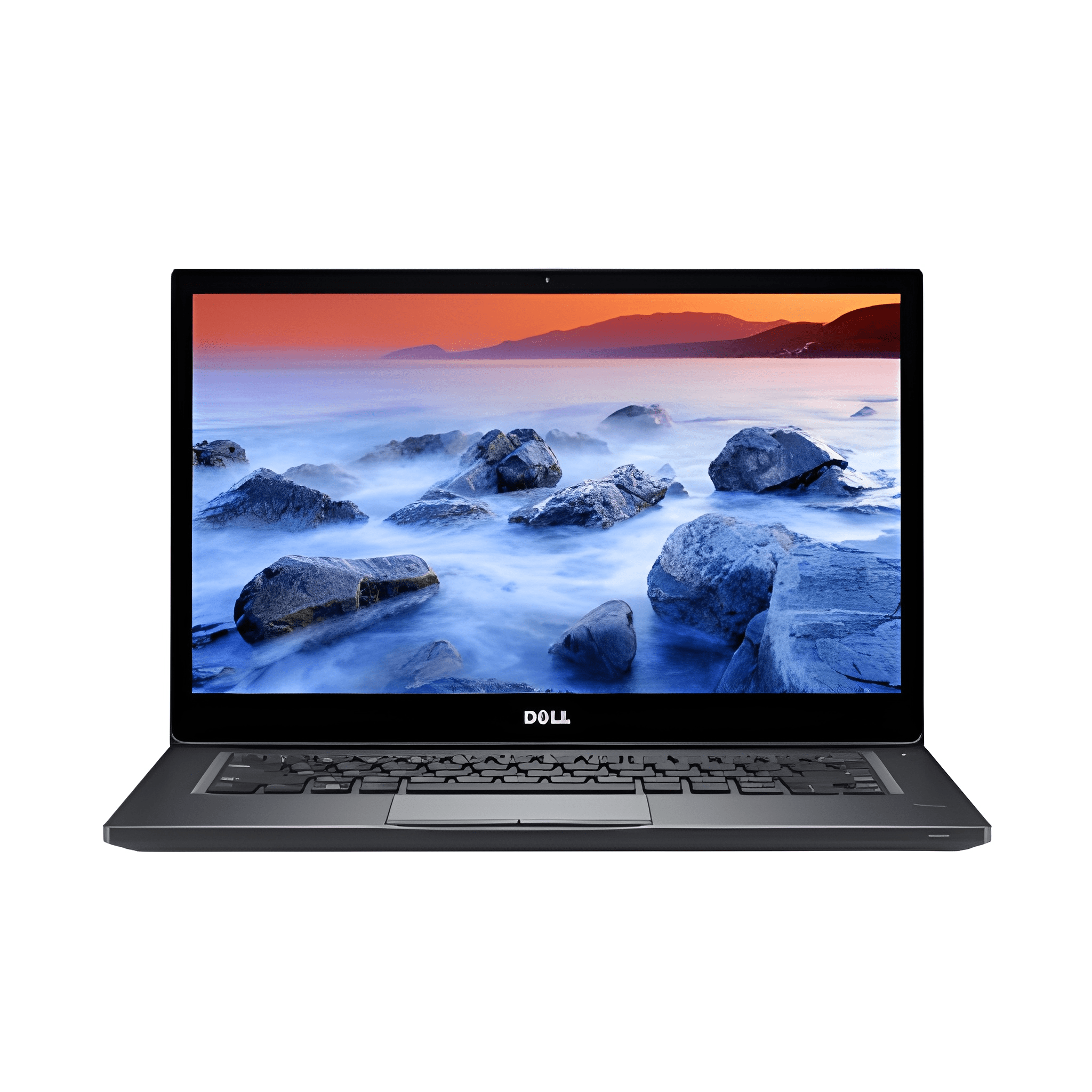 Refurbished Dell 7470  Core I7 8th  Gen 16GB Ram 256ssd  14 Inch Screen Size Ultra Slim Laptop With Windows 11 and Office 2021