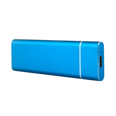 SSD Mobile Solid State Drive 2TB 1TB Storage Device Hard Drive Computer Portable USB 3.1 Mobile Hard Drives Solid State