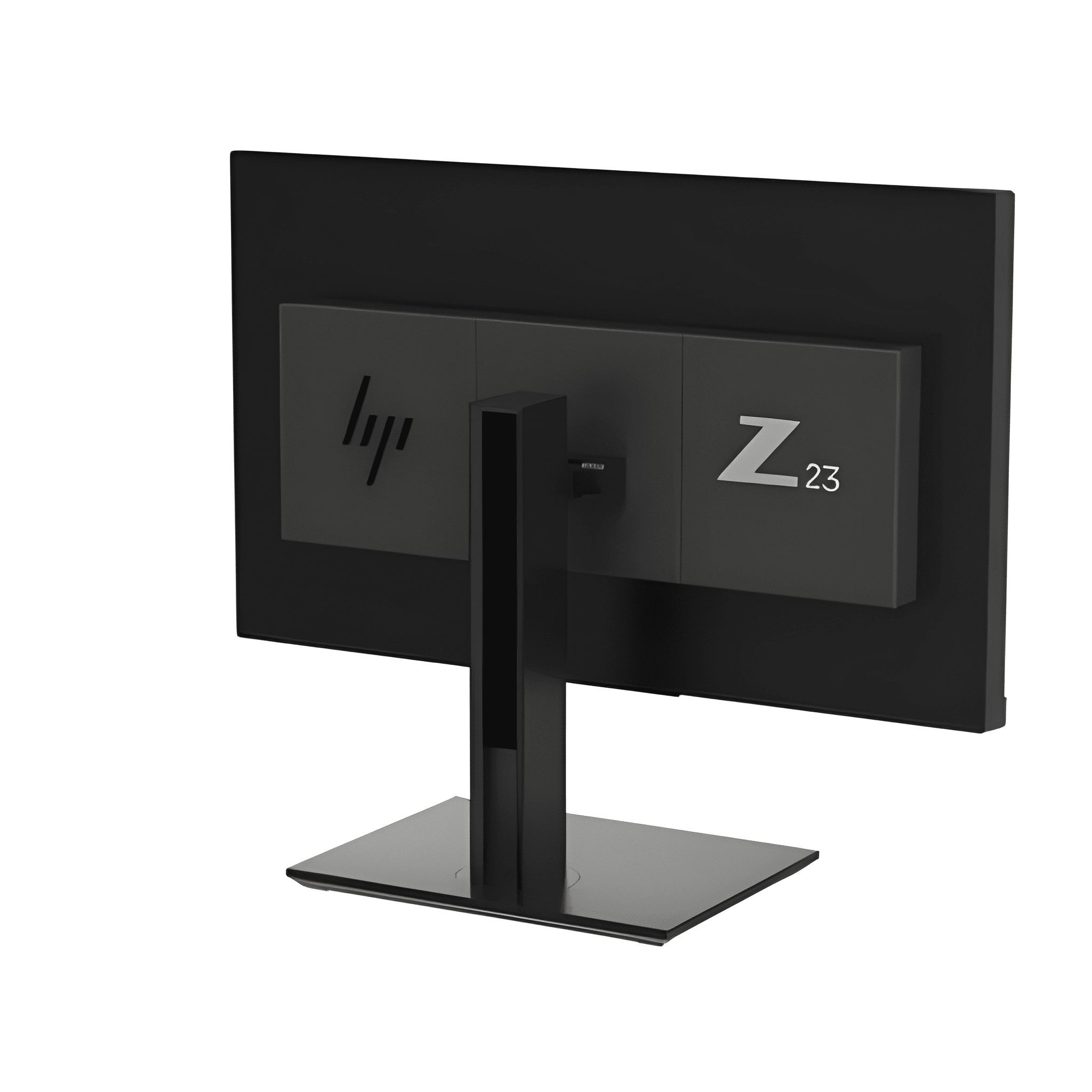 HP Z23 G2 23" FHD 1080p 75Hz flameless monitor LED Monitor Micro-Edge Full HD IPS Display New Monitors