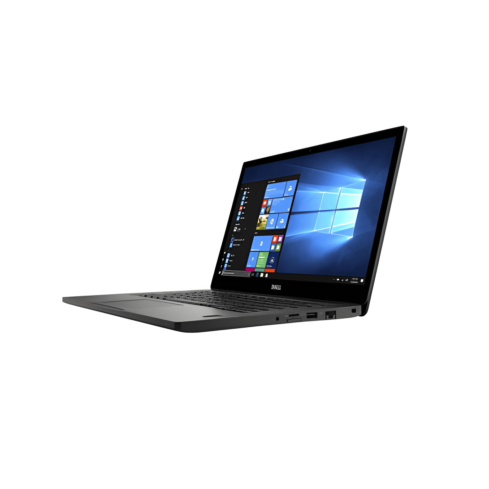 Refurbished Dell 7470  Core I7 8th  Gen 16GB Ram 256ssd  14 Inch Screen Size Ultra Slim Laptop With Windows 11 and Office 2021