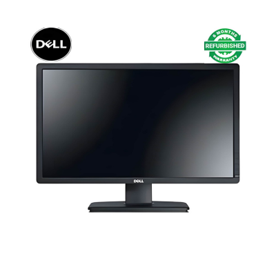 Dell UltraSharp U2412M 22-Inch Monitor: Full HD 1920x1200, IPS Panel, Wide Viewing Angle, Adjustable Stand, DisplayPort, DVI, VGA,4 USB Hubs, and Energy Efficient Computer Monitor.