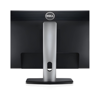 Dell UltraSharp U2412M 22-Inch Monitor: Full HD 1920x1200, IPS Panel, Wide Viewing Angle, Adjustable Stand, DisplayPort, DVI, VGA,4 USB Hubs, and Energy Efficient Computer Monitor.