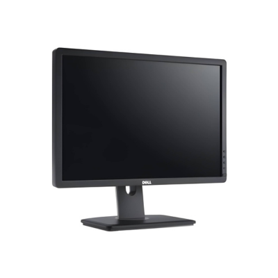 Dell UltraSharp U2412M 22-Inch Monitor: Full HD 1920x1200, IPS Panel, Wide Viewing Angle, Adjustable Stand, DisplayPort, DVI, VGA,4 USB Hubs, and Energy Efficient Computer Monitor.