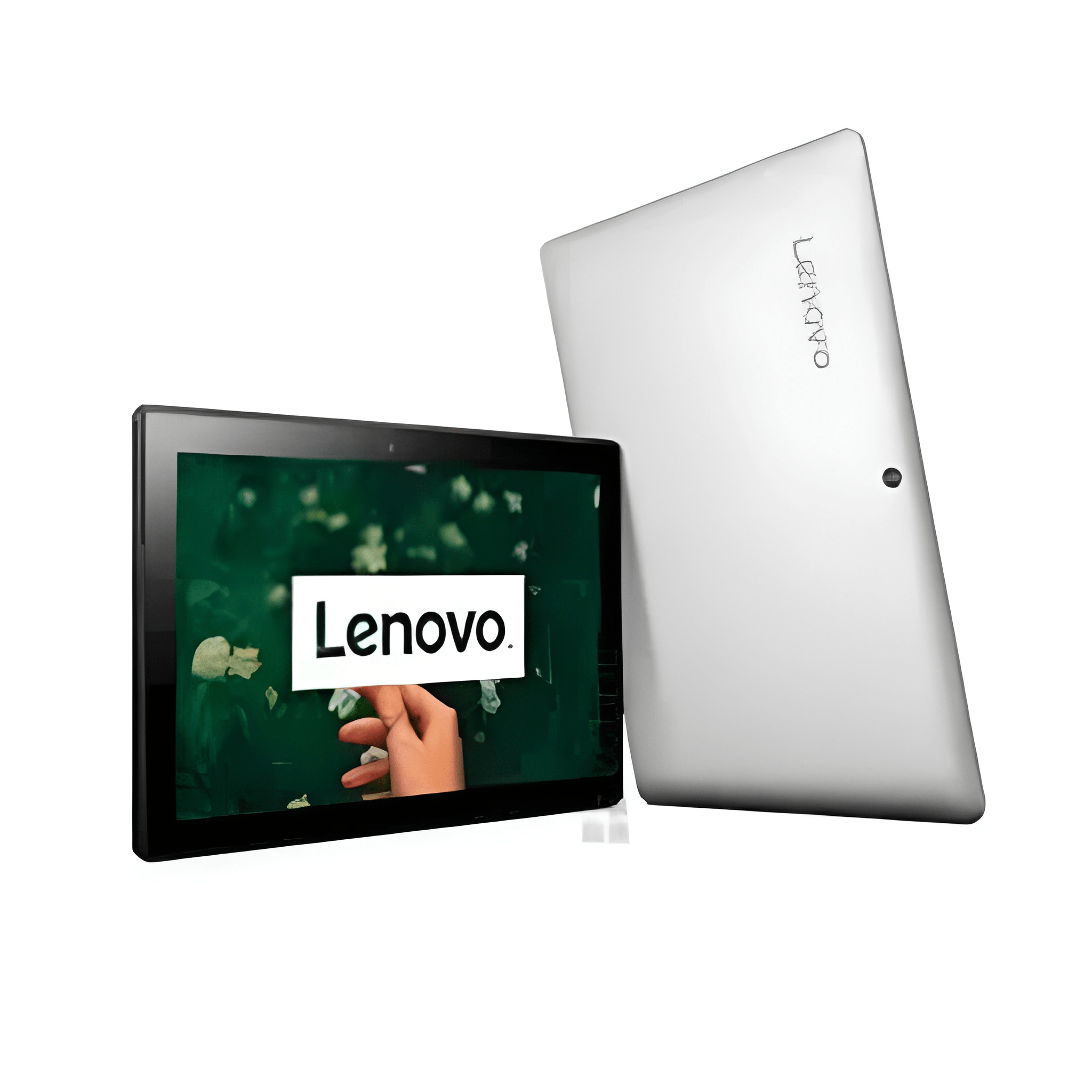 (4GB+128GB)Refurbishhed Lenovo Miix320-101CR Ideapad Tablet Intel ATOM x5-Z8350 4GB Ram 128GB SSD Storage 10.1''INCH windows 10,office 2016 , windows Tablet