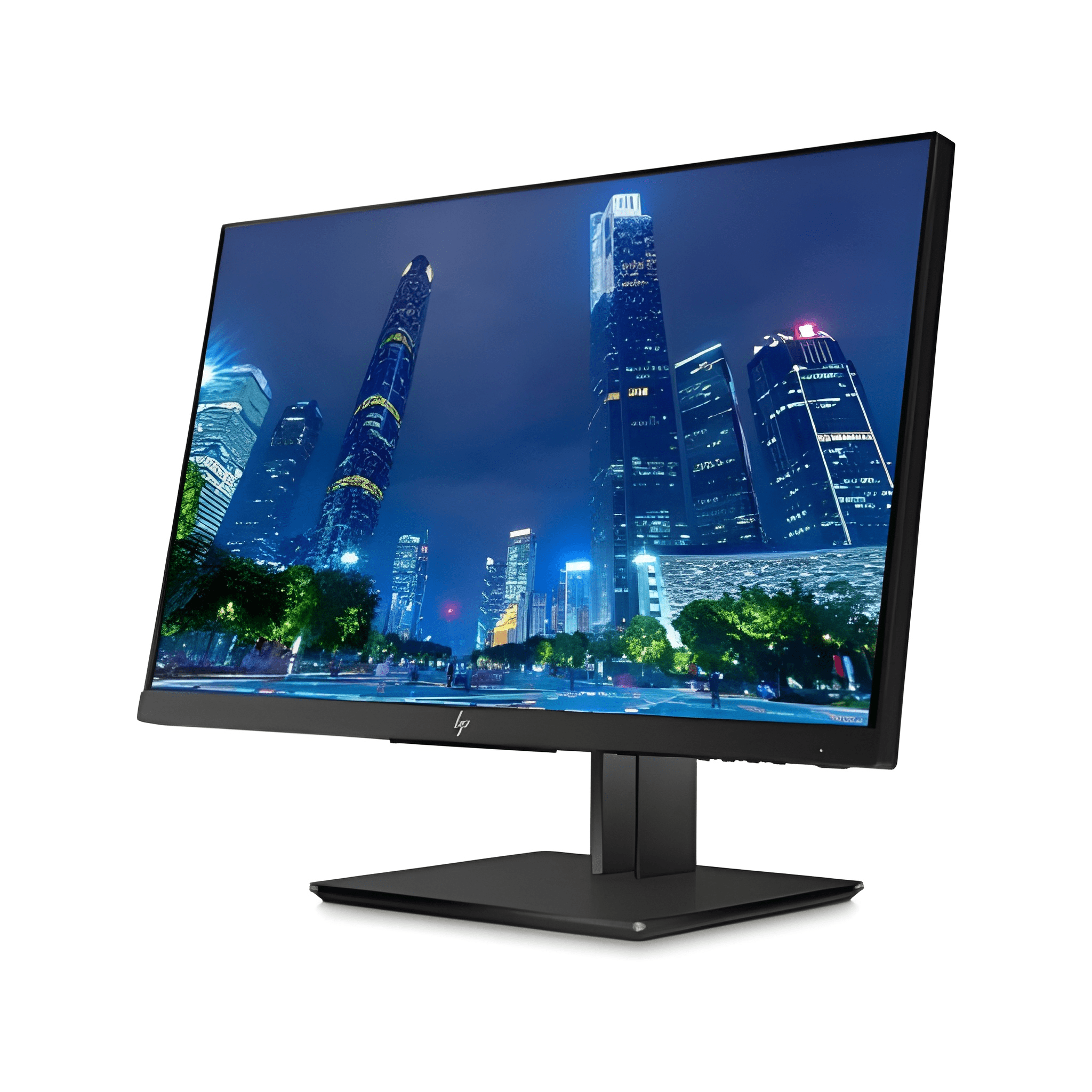 HP Z23 G2 23" FHD 1080p 75Hz flameless monitor LED Monitor Micro-Edge Full HD IPS Display New Monitors