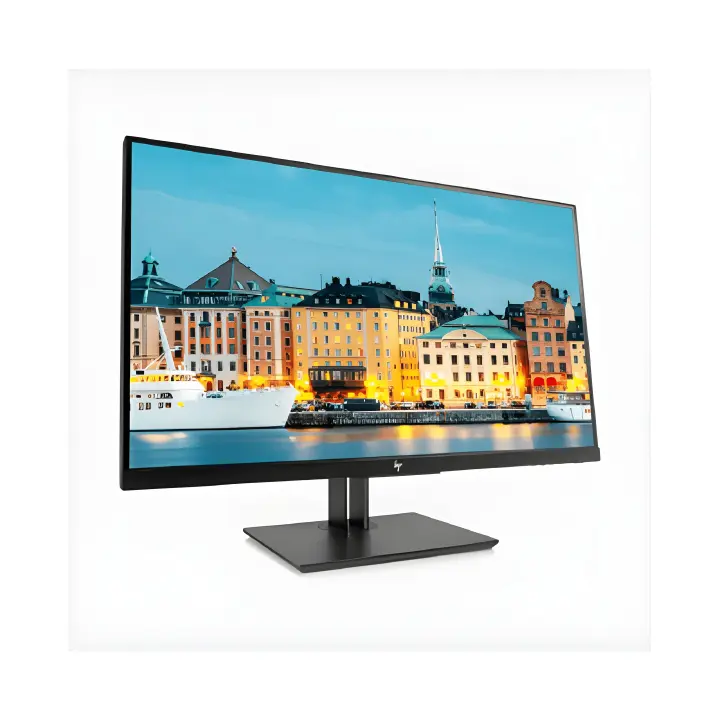 HP Z23 G2 23" FHD 1080p 75Hz flameless monitor LED Monitor Micro-Edge Full HD IPS Display New Monitors