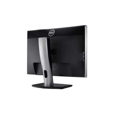 Dell UltraSharp U2412M 22-Inch Monitor: Full HD 1920x1200, IPS Panel, Wide Viewing Angle, Adjustable Stand, DisplayPort, DVI, VGA,4 USB Hubs, and Energy Efficient Computer Monitor.