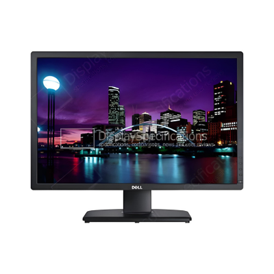 Dell UltraSharp U2412M 22-Inch Monitor: Full HD 1920x1200, IPS Panel, Wide Viewing Angle, Adjustable Stand, DisplayPort, DVI, VGA,4 USB Hubs, and Energy Efficient Computer Monitor.