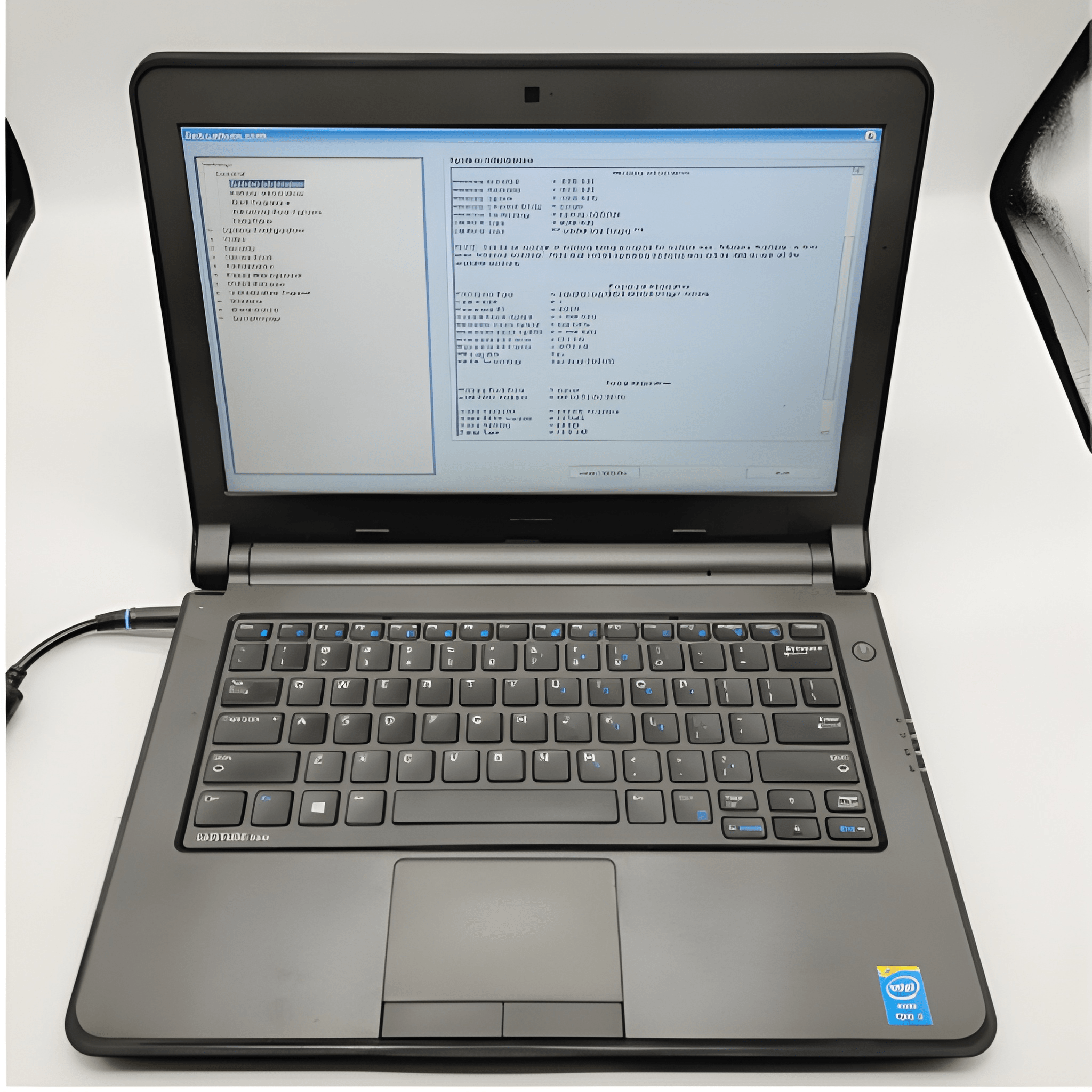 [free mouse] Refurbished Dell Laptop Dell Latitude 3380 INTEL CORE i3 - 6300U @ 2.50GHz | 4GB RAM | 500 GB  SSD | Refurbished Laptop Computer windows 10 qwerty