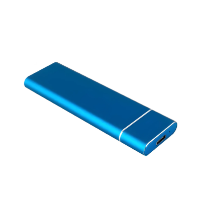 SSD Mobile Solid State Drive 2TB 1TB Storage Device Hard Drive Computer Portable USB 3.1 Mobile Hard Drives Solid State