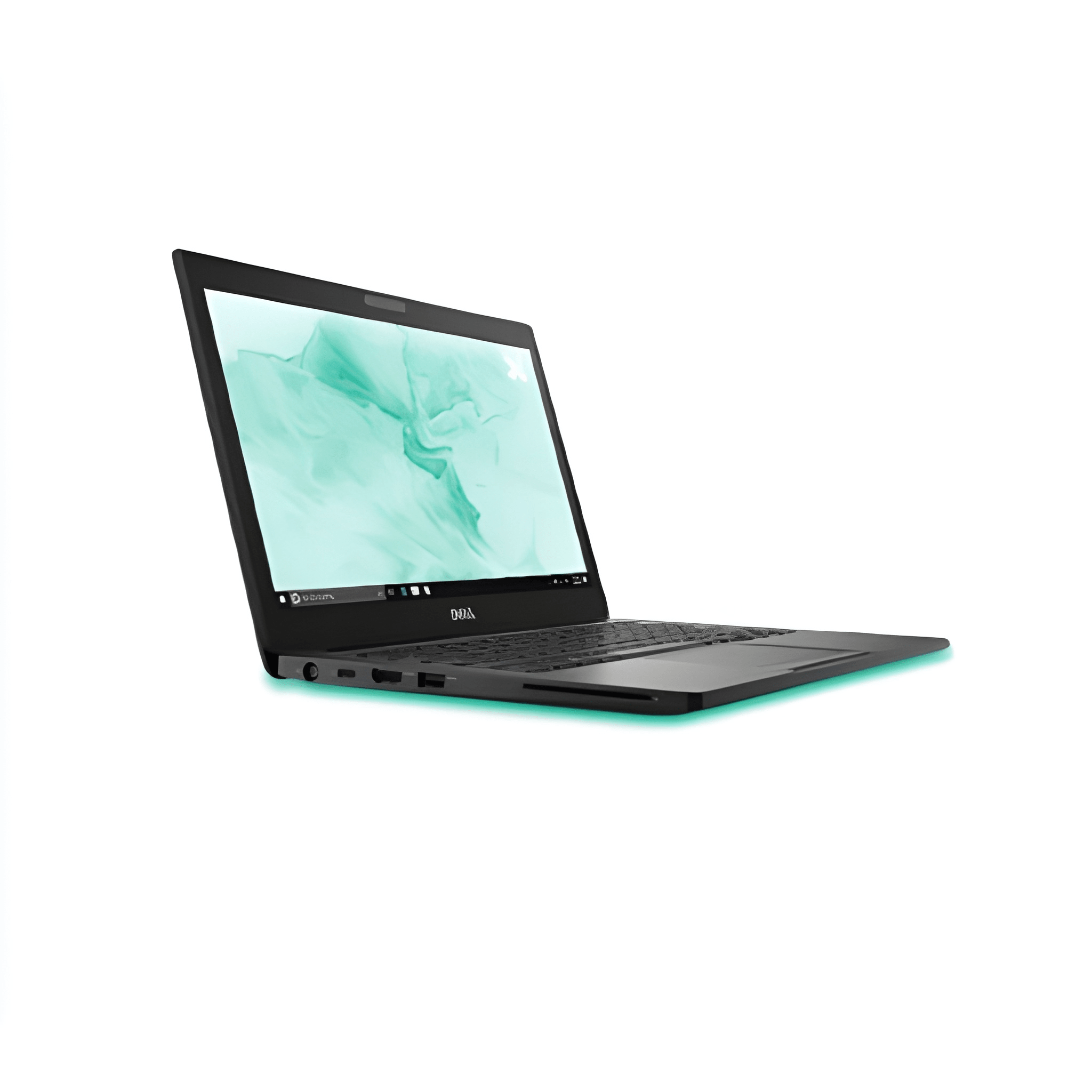 Refurbished Dell 7470  Core I7 8th  Gen 16GB Ram 256ssd  14 Inch Screen Size Ultra Slim Laptop With Windows 11 and Office 2021