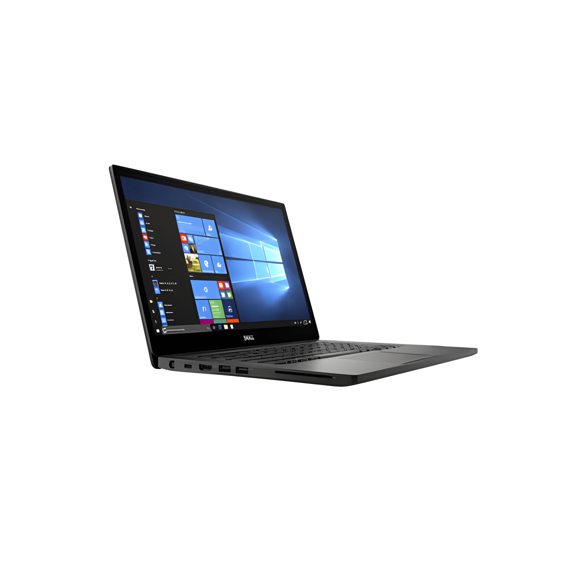 Refurbished Dell 7470  Core I7 8th  Gen 16GB Ram 256ssd  14 Inch Screen Size Ultra Slim Laptop With Windows 11 and Office 2021