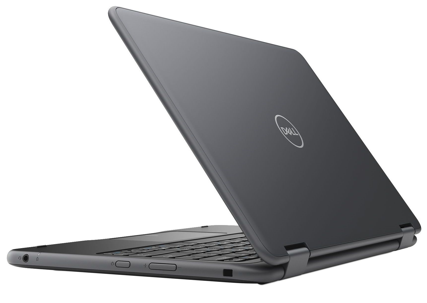 [Free Mouse] Dell Latitude 3190 INTEL PENTIUM 4GB RAM 128 GB SSD @ 1.70GHz 12 Inch Screen Size Refurbished Laptop With Windows 10 Pro and Microsoft Office Installed Computer Notebook