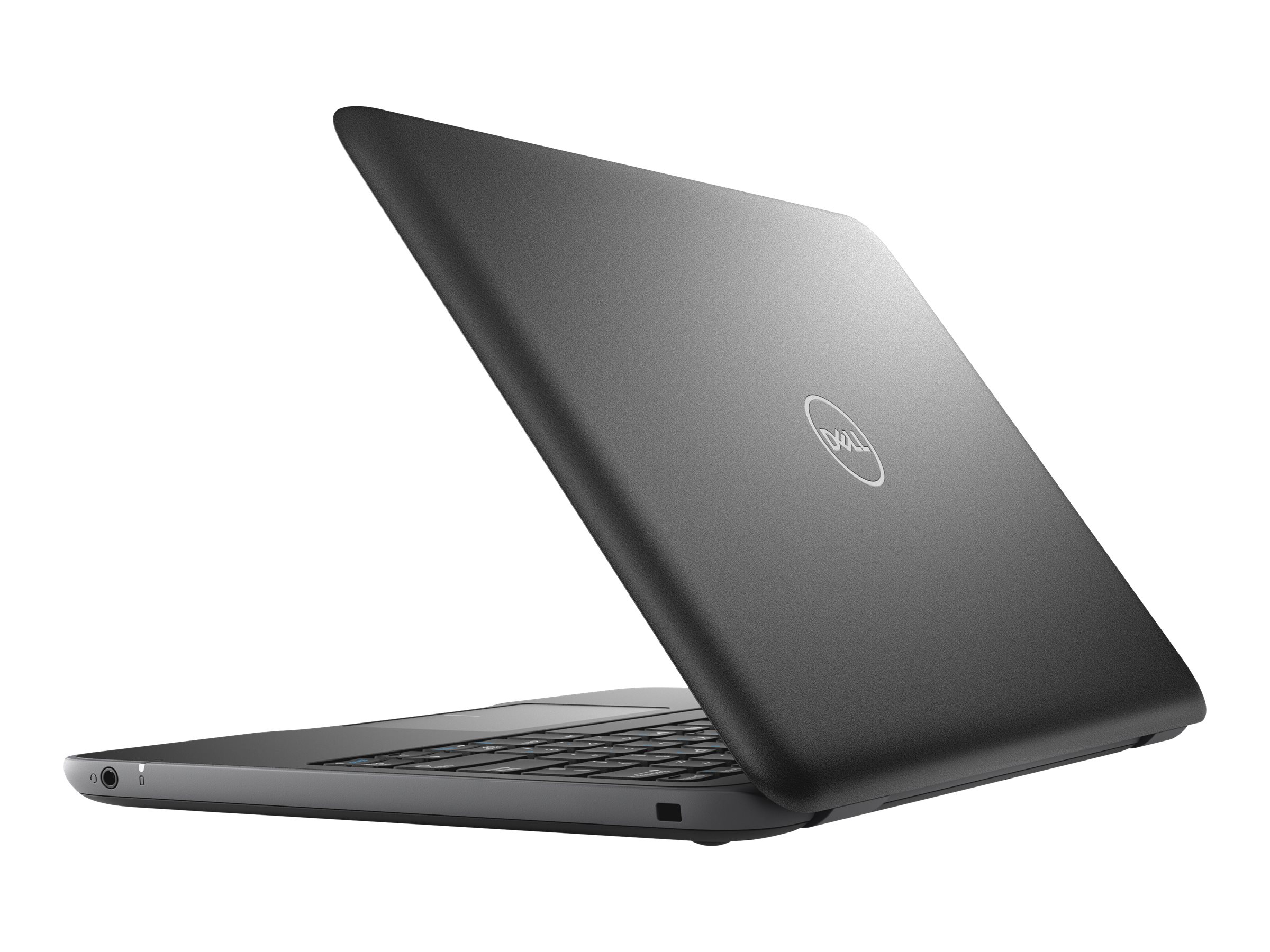 [free mouse] Refurbished Dell Laptop Dell Latitude 3190 INTEL PENTIUM -  @ 1.70GHz | 4GB RAM | 128 GB  SSD | Refurbished Laptop Computer windows 10 qwerty