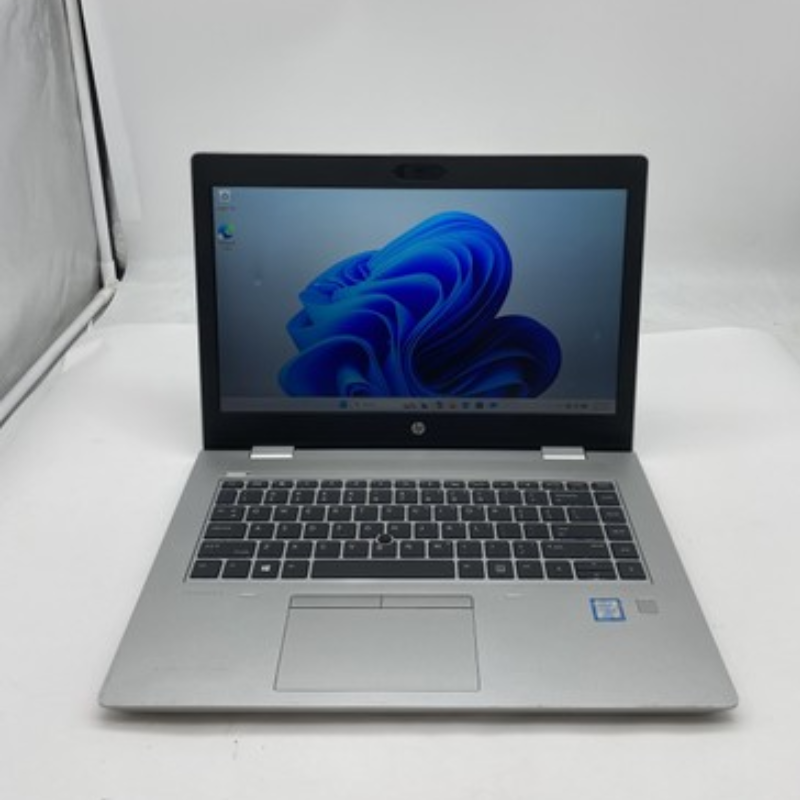 {FREE MOUSE}HP ProBook 640 G5 Intel Core i5 - 8TH GEN 2.5GHz | 8GB RAM | 256GB SSD |14 Inch HD Display | Windows 11 and Microsoft Office Installed | Refurbished Hp Laptop | Notebook Laptop