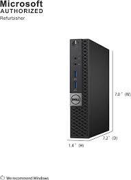 Dell  desktop core i5 6th gen 4gb 500gb hdd windows 10 pro installed,office 2019, , Refurblished desktop ,refurblished desktop with display port ,3.0 usb ,