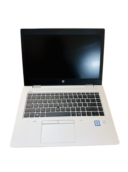 {FREE MOUSE}HP ProBook 640 G5 Intel Core i5 - 8TH GEN 2.5GHz | 8GB RAM | 256GB SSD |14 Inch HD Display | Windows 11 and Microsoft Office Installed | Refurbished Hp Laptop | Notebook Laptop