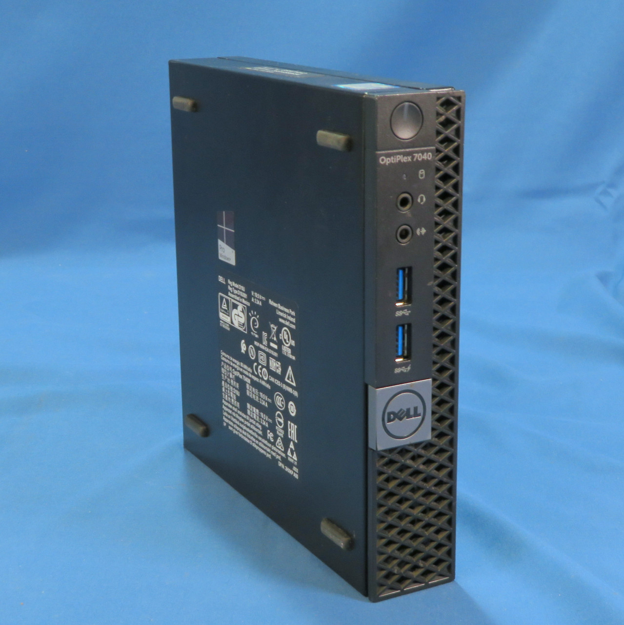 Dell  desktop core i5 6th gen 4gb 500gb hdd windows 10 pro installed,office 2019, , Refurblished desktop ,refurblished desktop with display port ,3.0 usb ,
