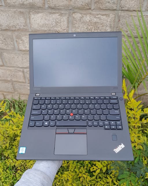 KILICERTIFIED Lenovo Thinkpad X270 | Intel Core i5 7th Gen 8GB RAM, 128GB SSD | 14 Inch Full HD | Windows 10 Pro | 90% Battery health | 4+ Hours Youtube | MS Office Installed | 9 Months Warranty