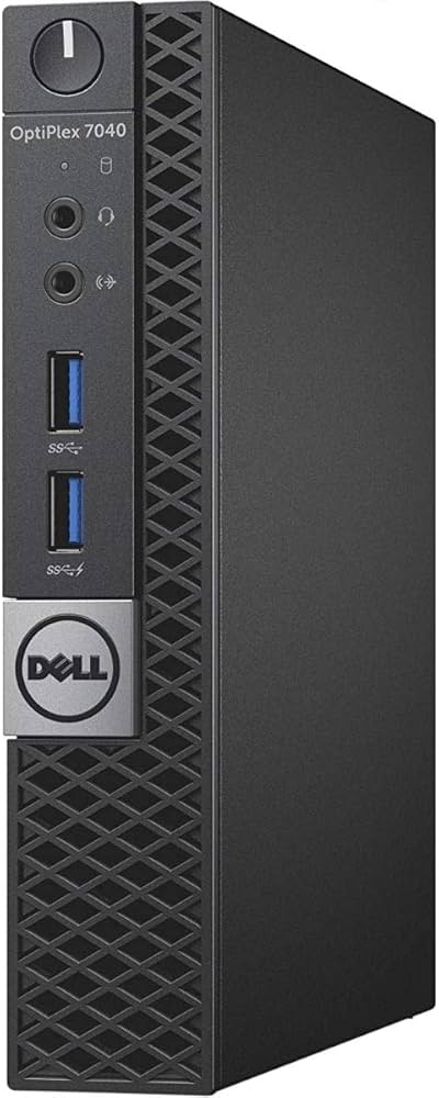 Dell  desktop core i5 6th gen 4gb 500gb hdd windows 10 pro installed,office 2019, , Refurblished desktop ,refurblished desktop with display port ,3.0 usb ,