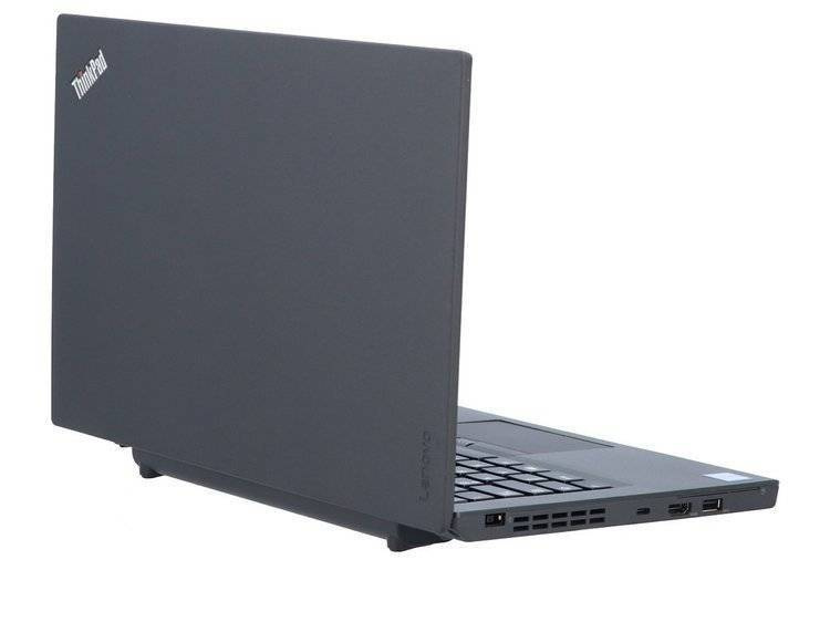 KILICERTIFIED Lenovo Thinkpad X270 | Intel Core i5 7th Gen 8GB RAM, 128GB SSD | 14 Inch Full HD | Windows 10 Pro | 90% Battery health | 4+ Hours Youtube | MS Office Installed | 9 Months Warranty