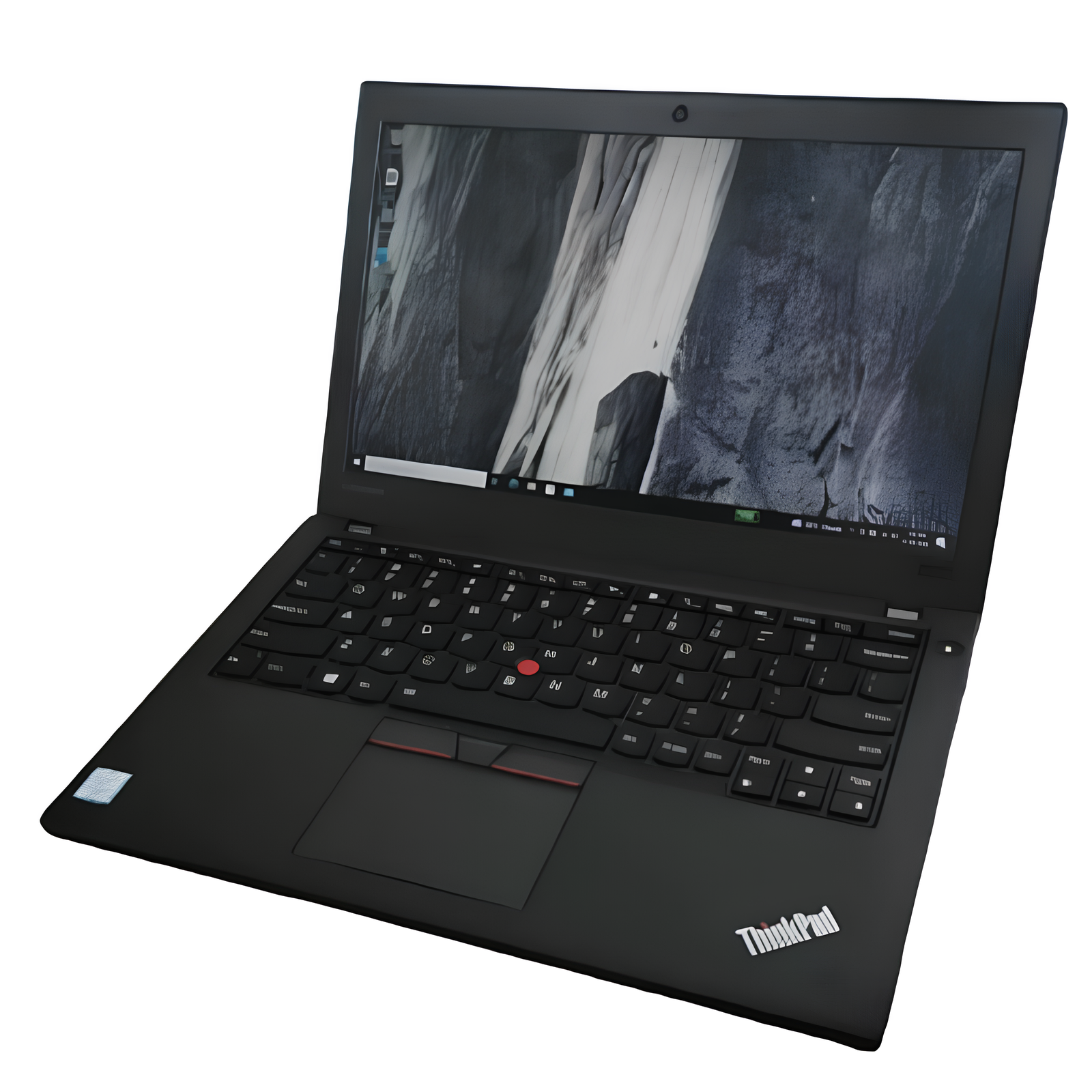 KILICERTIFIED Lenovo Thinkpad X270 | Intel Core i5 7th Gen 8GB RAM, 128GB SSD | 14 Inch Full HD | Windows 10 Pro | 90% Battery health | 4+ Hours Youtube | MS Office Installed | 9 Months Warranty