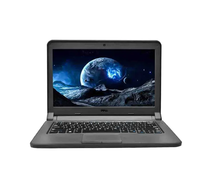 {free mouse} ,Refurbished Dell Latitude 3340  touchscreen Core I5 8GB Ram 500GB 13.3 Inch screen Size Ultra Slim Laptop With Windows 10 and Office 2016