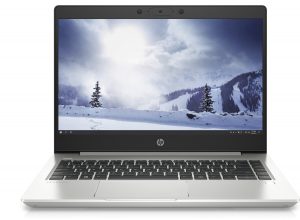 HP ProBook MT 20 6th generation 3865U processor (1.80 GHz). 8GB RAM 128GB SSD 14 Inch Full HD Screen ,Webcam, Windows 10 Pro and Office Installed Refurbished Laptop