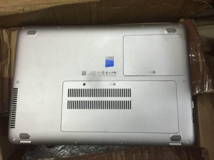 HP ProBook MT 20 6th generation 3865U processor (1.80 GHz). 8GB RAM 128GB SSD 14 Inch Full HD Screen ,Webcam, Windows 10 Pro and Office Installed Refurbished Laptop