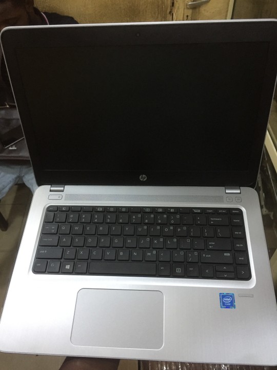 HP ProBook MT 20 6th generation 3865U processor (1.80 GHz). 8GB RAM 128GB SSD 14 Inch Full HD Screen ,Webcam, Windows 10 Pro and Office Installed Refurbished Laptop